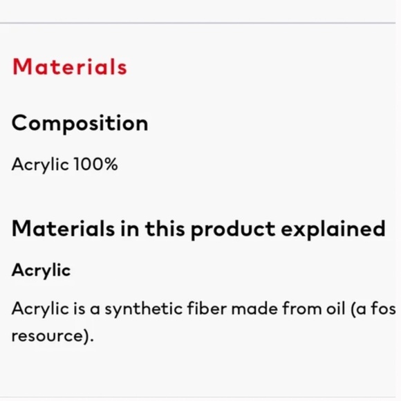 ✨24HR SALE!✨ H&M Divided Stripe Sweater Vest - Picture 6 of 7